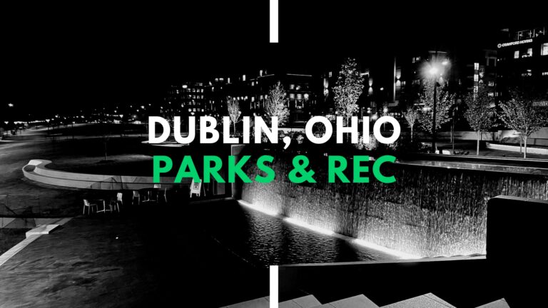 The Best Parks and Outdoor Activities in Dublin, Ohio